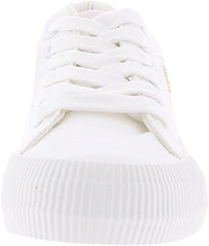 Rocket Dog Women's Cheery Comfort Plush Foam Sneaker - Image 3