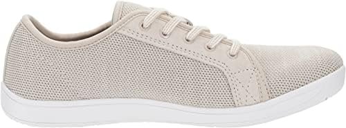 WHITIN Women's Minimalist Barefoot Shoes | Zero Drop Sole | Wide Width Fashion Sneaker - Image 5
