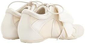 JW PEI Women's Rosie Bow Tie Low Top Sneakers - Image 3