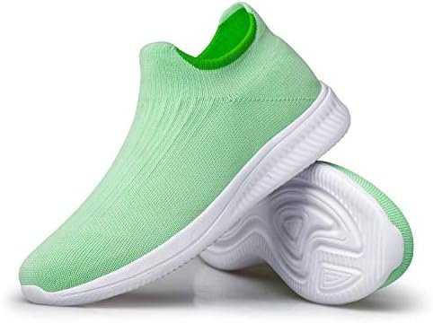 vibdiv Walking Shoes Women Casual Sock Sneakers Lightweight Comfy Breathable Pull-on Zapatillas de Mujer - Image 2