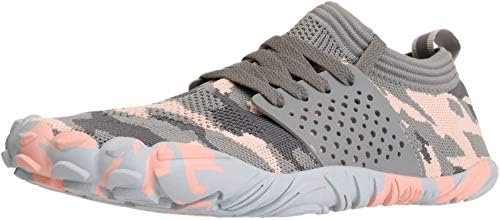 Joomra Women's Minimalist Trail Running Barefoot Shoes | Wide Toe Box | Zero Drop - Image 2