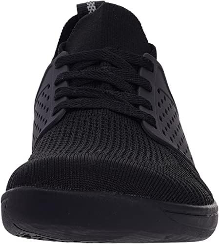 WHITIN Men's Wide Minimalist Barefoot Sneakers | Zero Drop | Midfoot Stability - Image 3