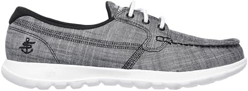 Skechers Women's Go Walk Lite 15433 - Image 4