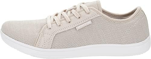 WHITIN Women's Minimalist Barefoot Shoes | Zero Drop Sole | Wide Width Fashion Sneaker - Image 2