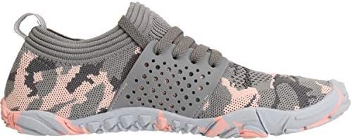 Joomra Women's Minimalist Trail Running Barefoot Shoes | Wide Toe Box | Zero Drop - Image 6