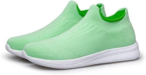 vibdiv Walking Shoes Women Casual Sock Sneakers Lightweight Comfy Breathable Pull-on Zapatillas de Mujer - Image 3