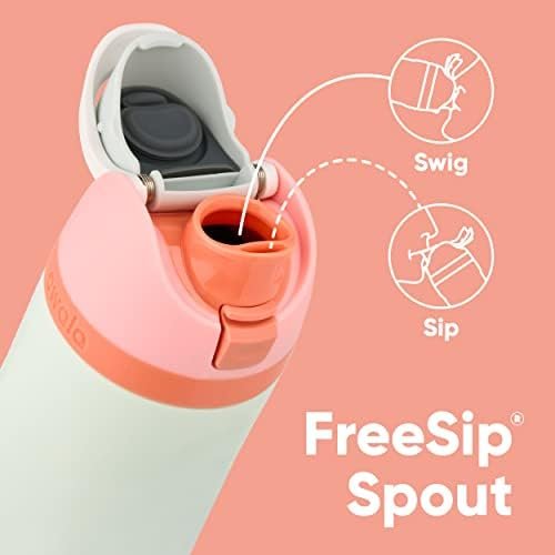 Owala FreeSip SS, 24-oz, Camo Cool - Image 2