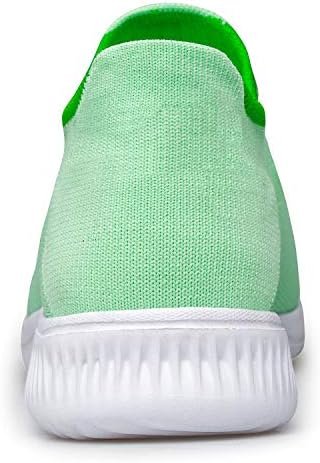 vibdiv Walking Shoes Women Casual Sock Sneakers Lightweight Comfy Breathable Pull-on Zapatillas de Mujer - Image 6
