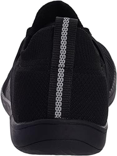 WHITIN Men's Wide Minimalist Barefoot Sneakers | Zero Drop | Midfoot Stability - Image 4
