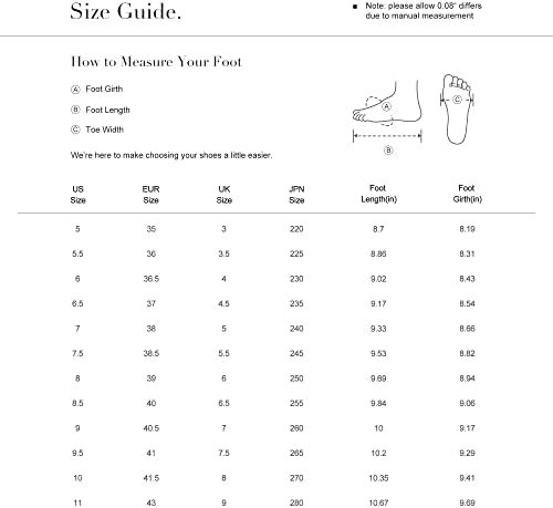 DREAM PAIRS Women's Flats, Foldable Ballet Flats for Women, Bowknot Round Toe Comfort Light Weight Slip-On Dress Shoes - Image 6