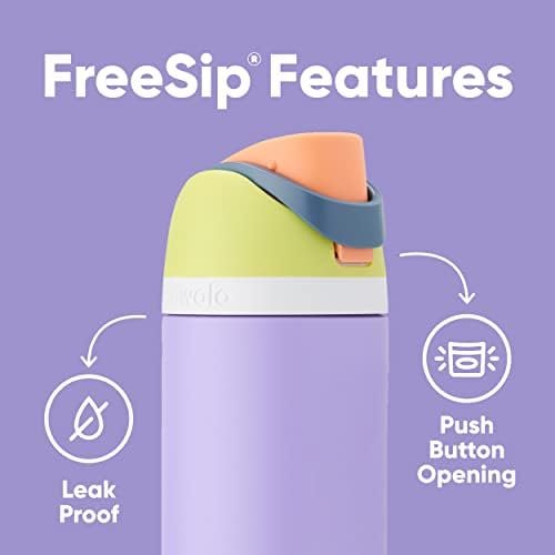 Owala FreeSip SS, 24-oz, Camo Cool - Image 3