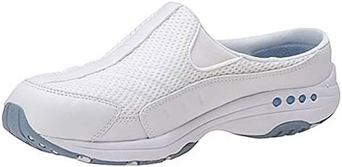 Easy Spirit Women's Traveltime Mule - Image 5