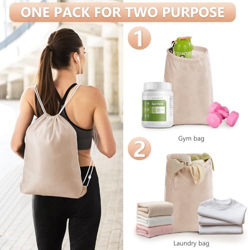 8/10 Sets Packing Cubes for Travel, Sturdy Suitcase Organizer in 4 Sizes (Extra Large, Large, Medium, Small), OlarHike Luggage Cubes with Toiletry Bag, Travel Essentials, Cruise Ship Gifts for Women - Image 6