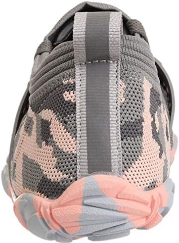 Joomra Women's Minimalist Trail Running Barefoot Shoes | Wide Toe Box | Zero Drop - Image 4