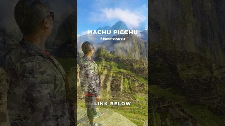 #machupicchu #machupicchuperu #machupicchutravel  #peru #perú #perutravel #travelperu #travellife