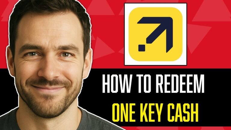 How To Redeem One Key Cash On Expedia (Updated)