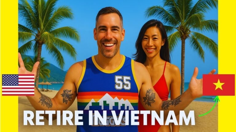 Why Vietnam Might Be the Last Truly Affordable Country Left
